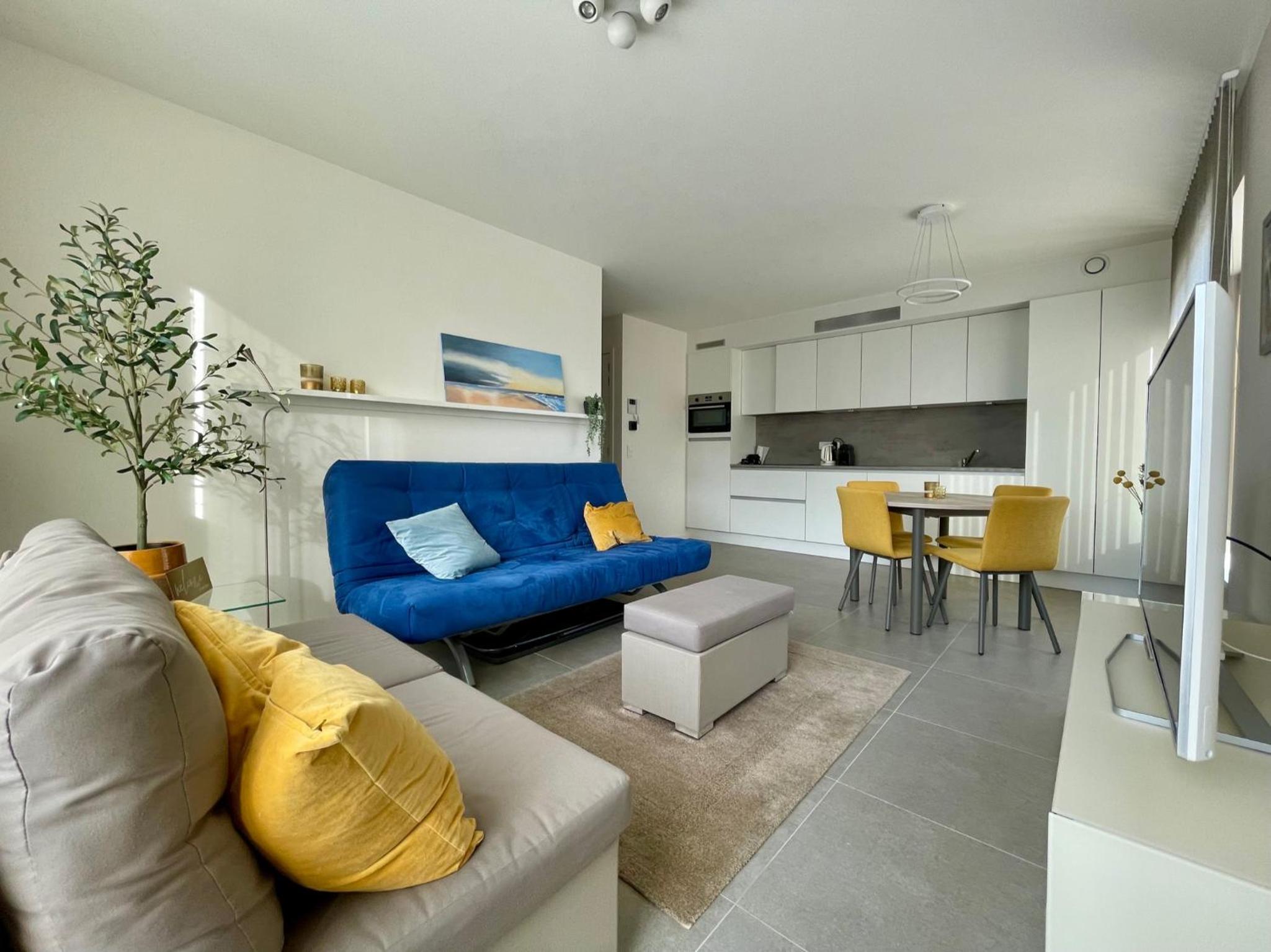 West Bay Apartments