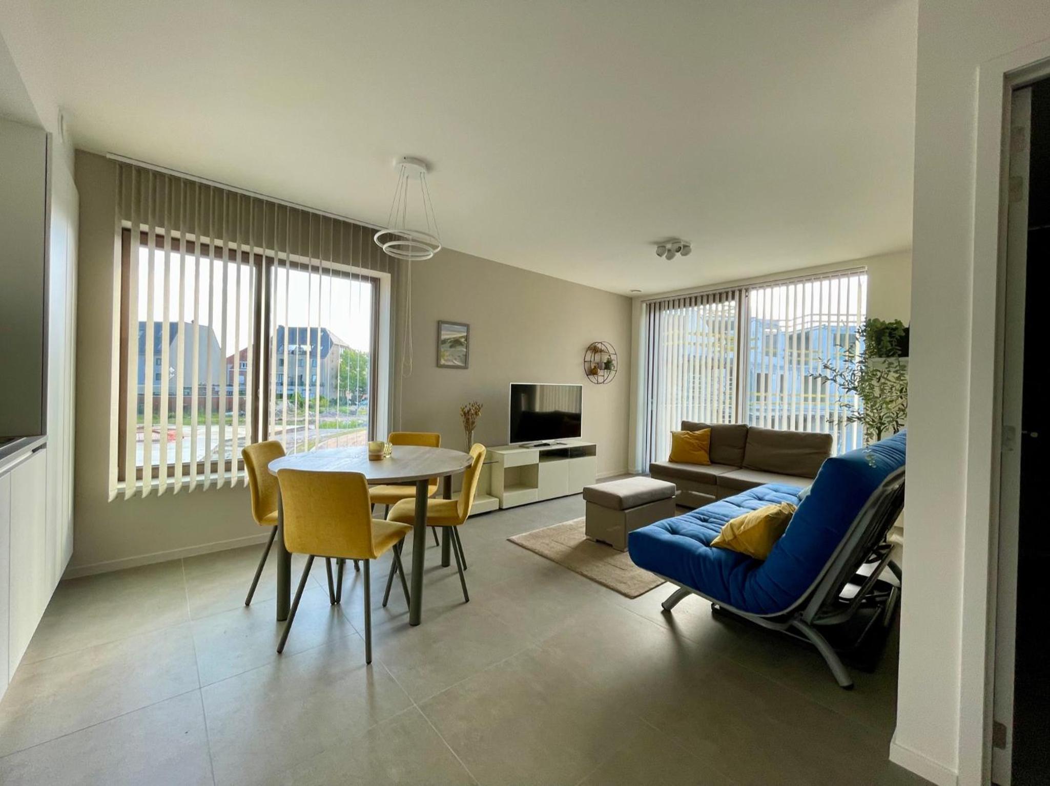 West Bay Apartments