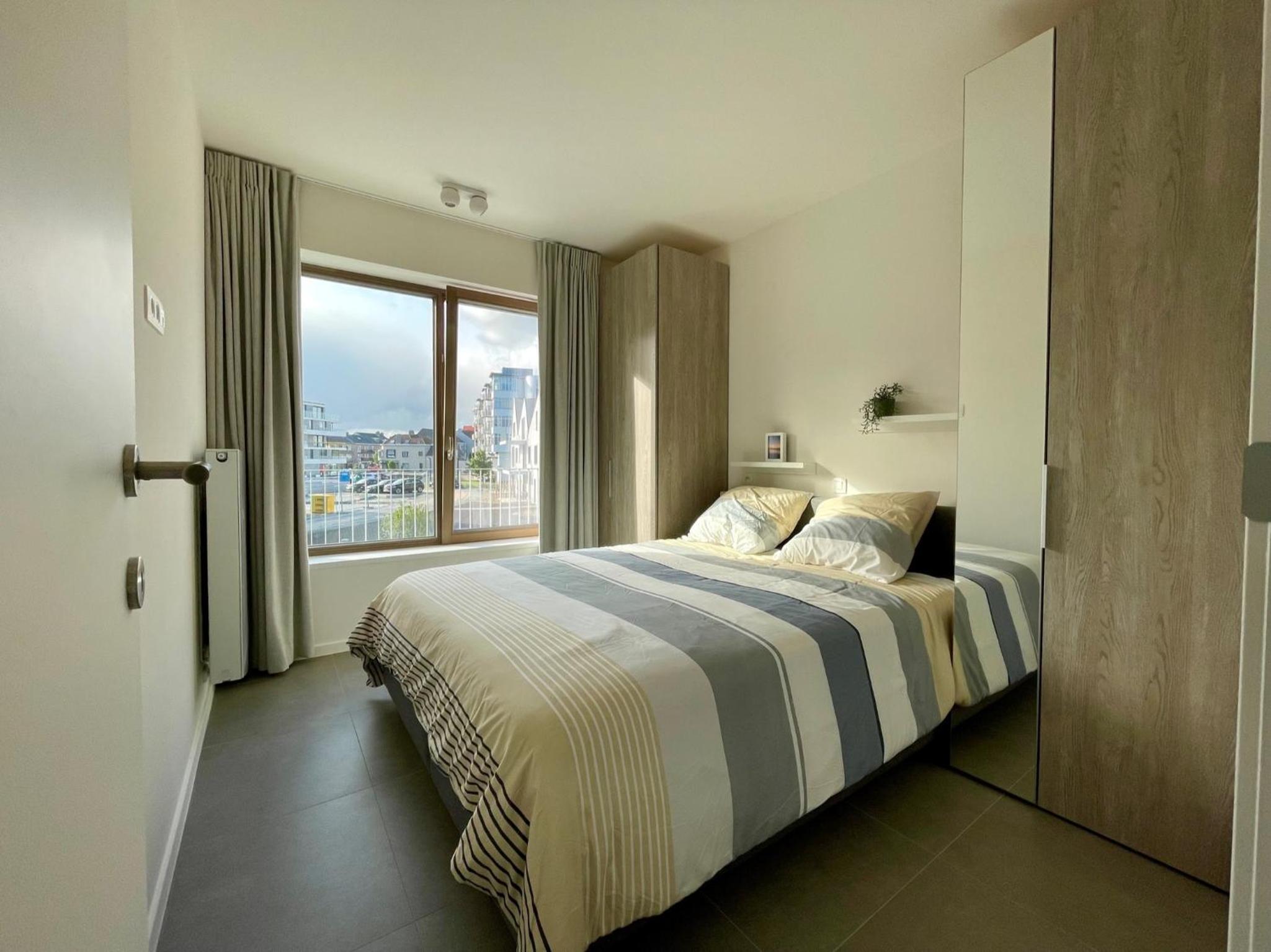 West Bay Apartments