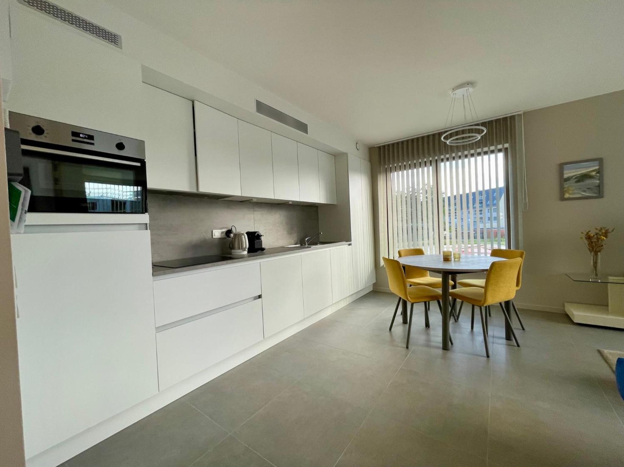 West Bay Apartments