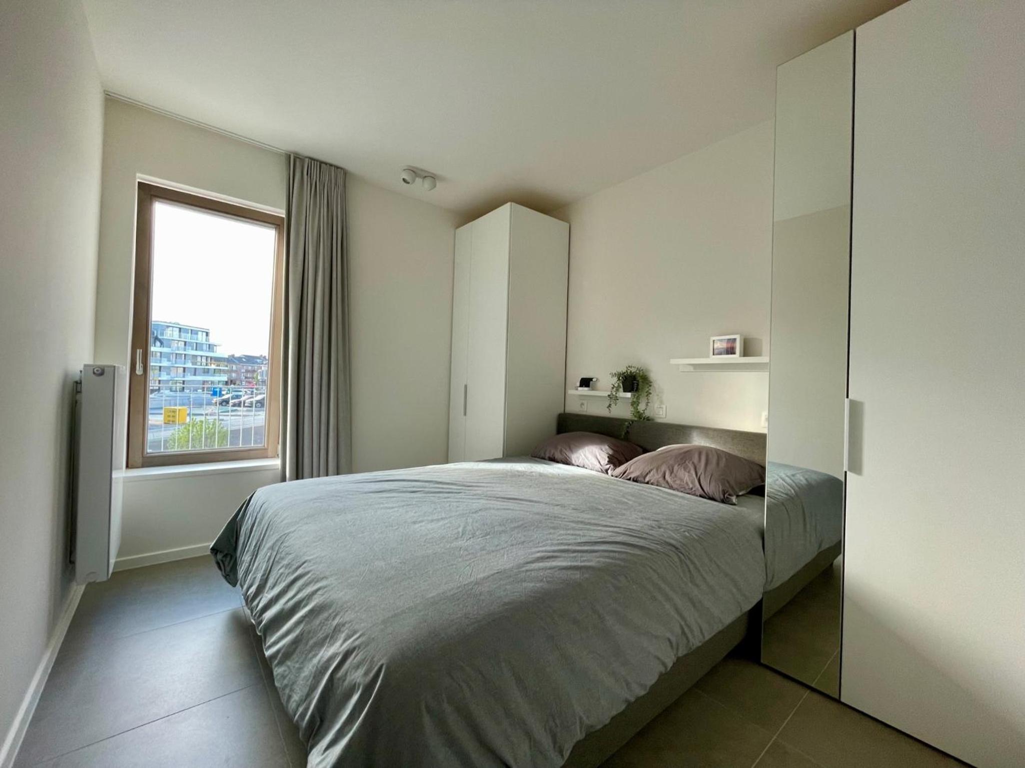 West Bay Apartments