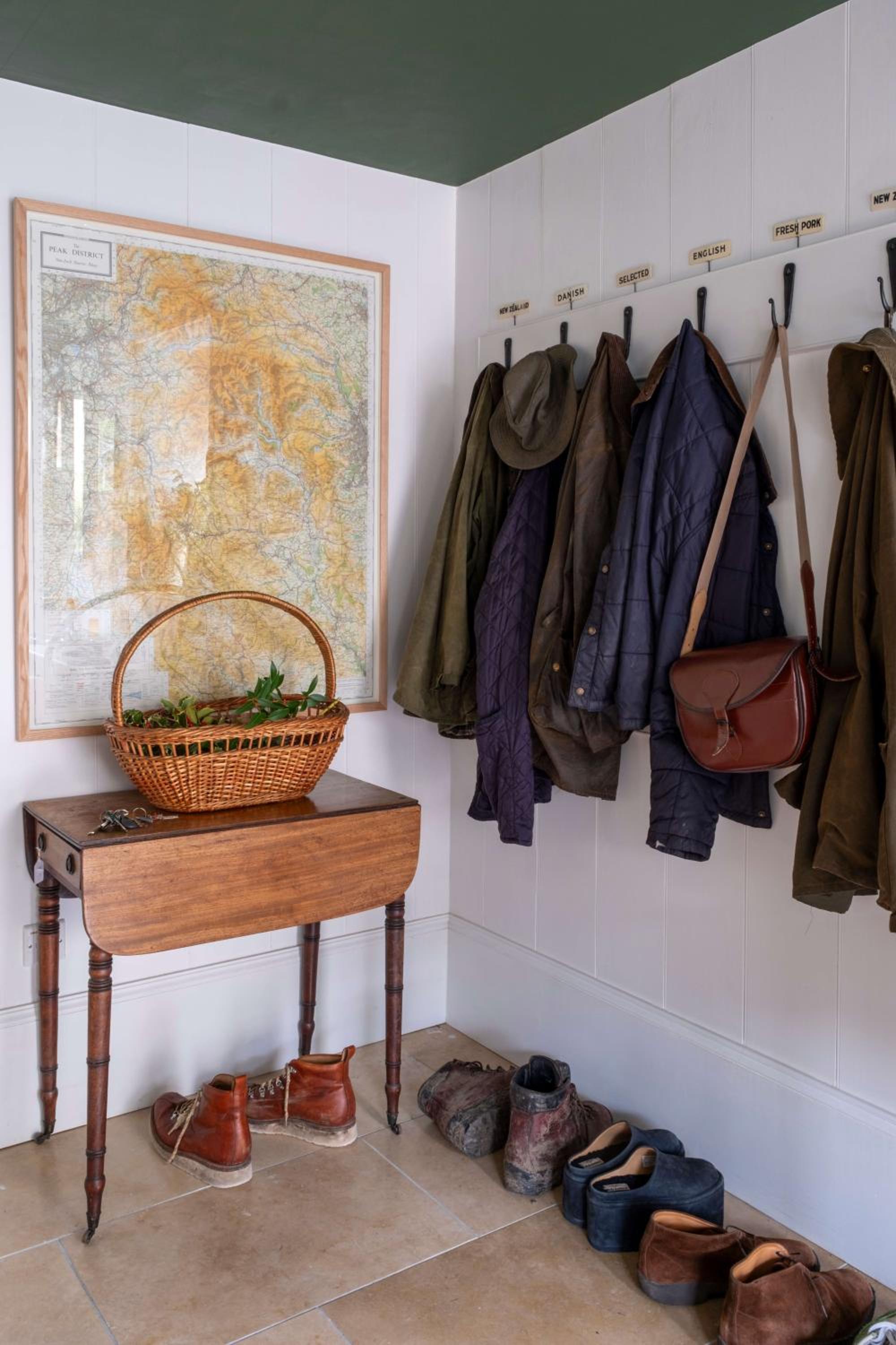 Bert's - your idyllic Derbyshire retreat
