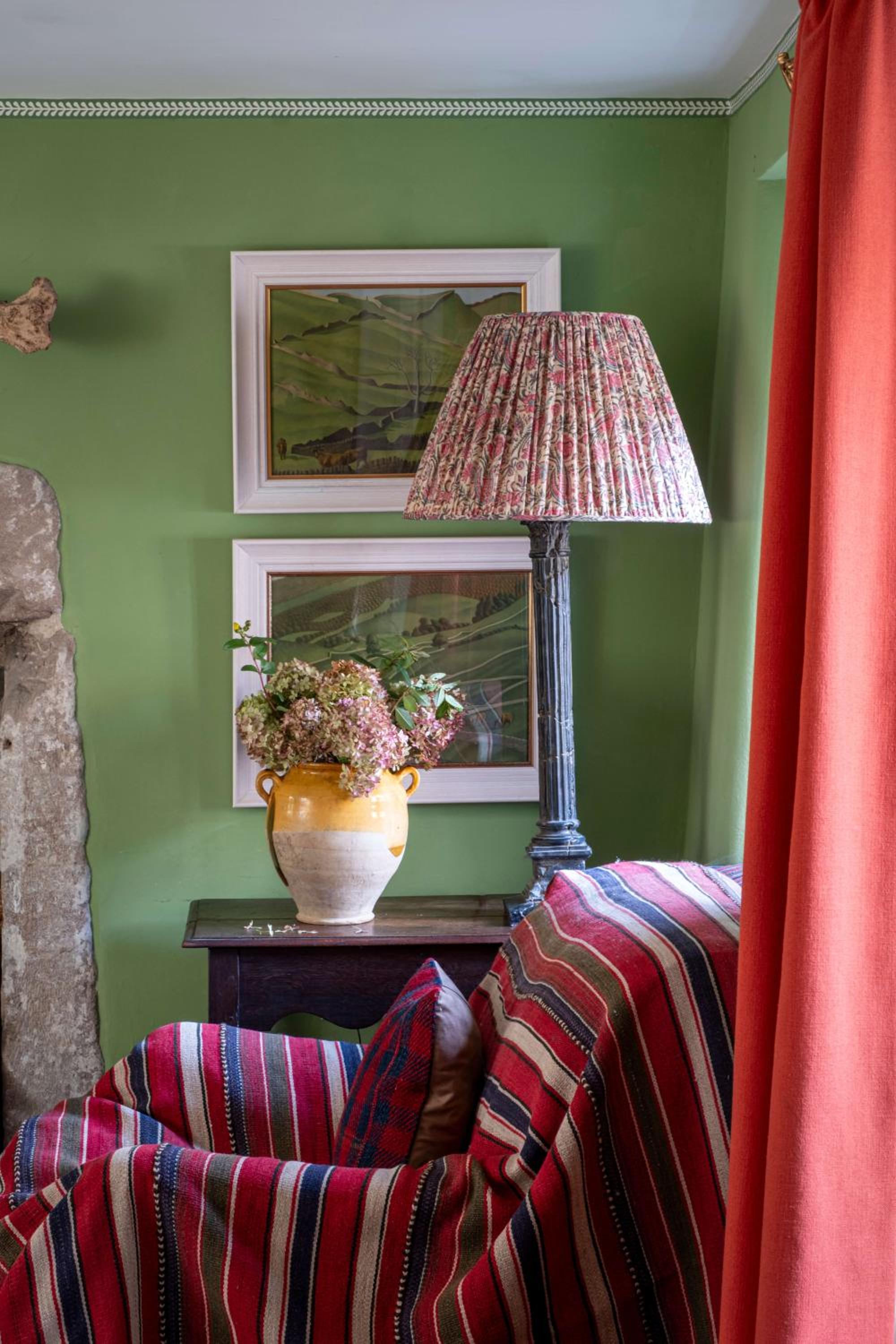 Bert's - your idyllic Derbyshire retreat