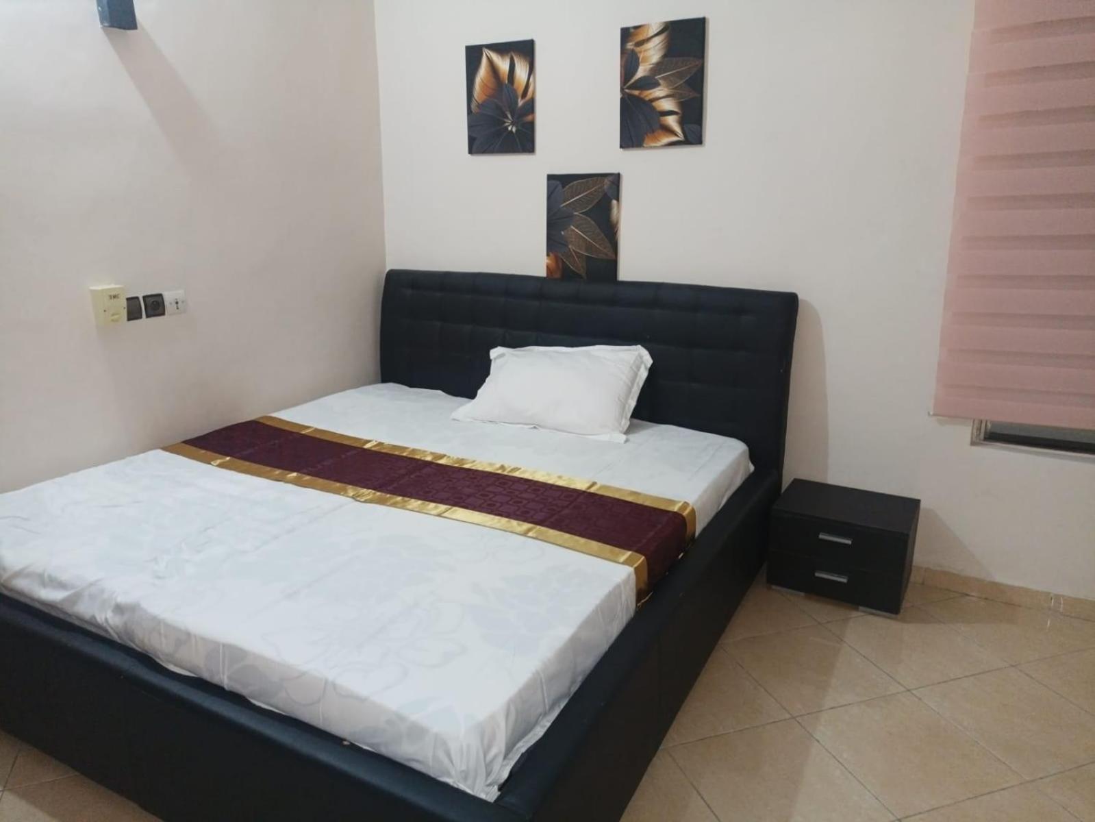 Domicile Houeyiho 3
