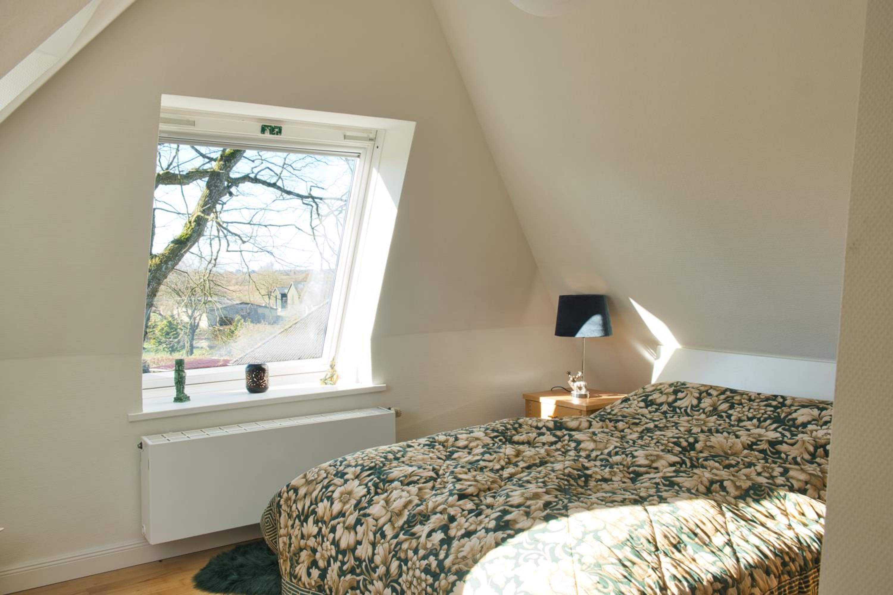Ferienhaus Auszeit auf dem Berghof