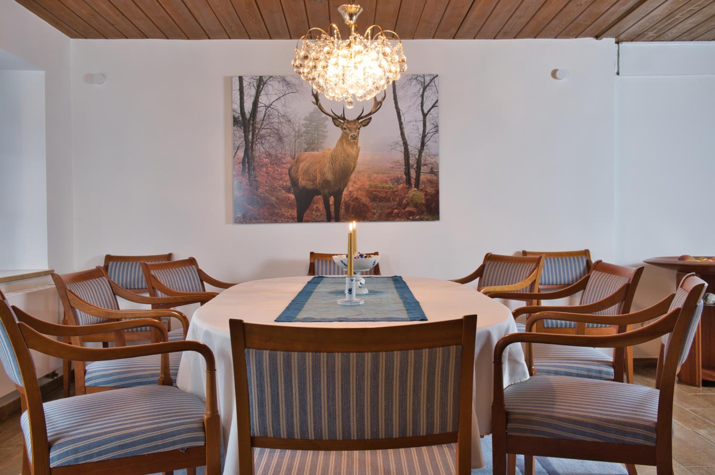 Ferienhaus Auszeit auf dem Berghof