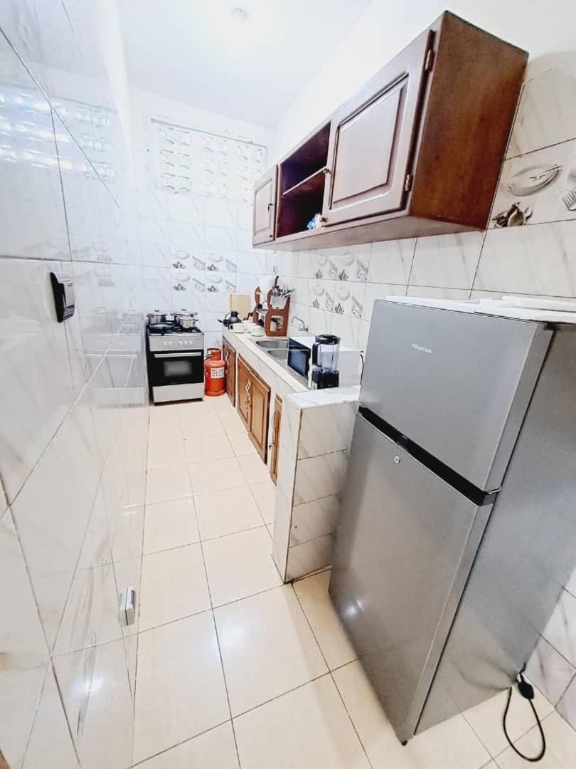 Domicile Houeyiho 3