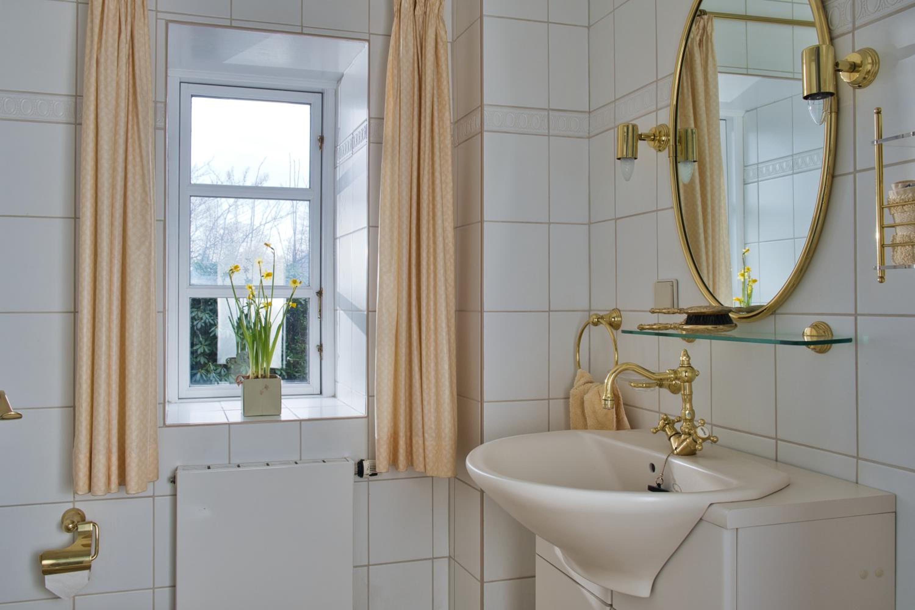 Ferienhaus Auszeit auf dem Berghof