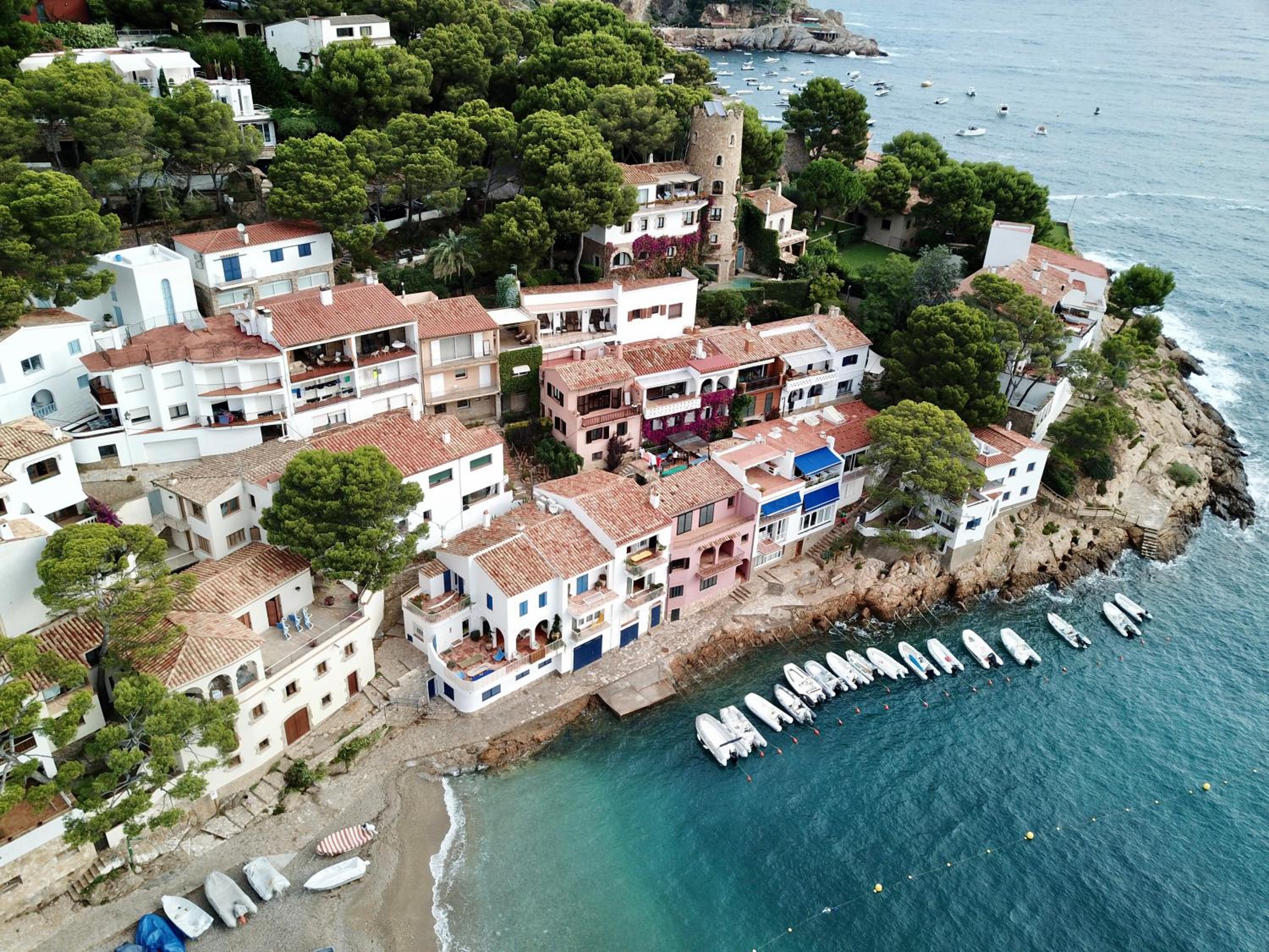 SATUNA CASA TÍPICA MAR