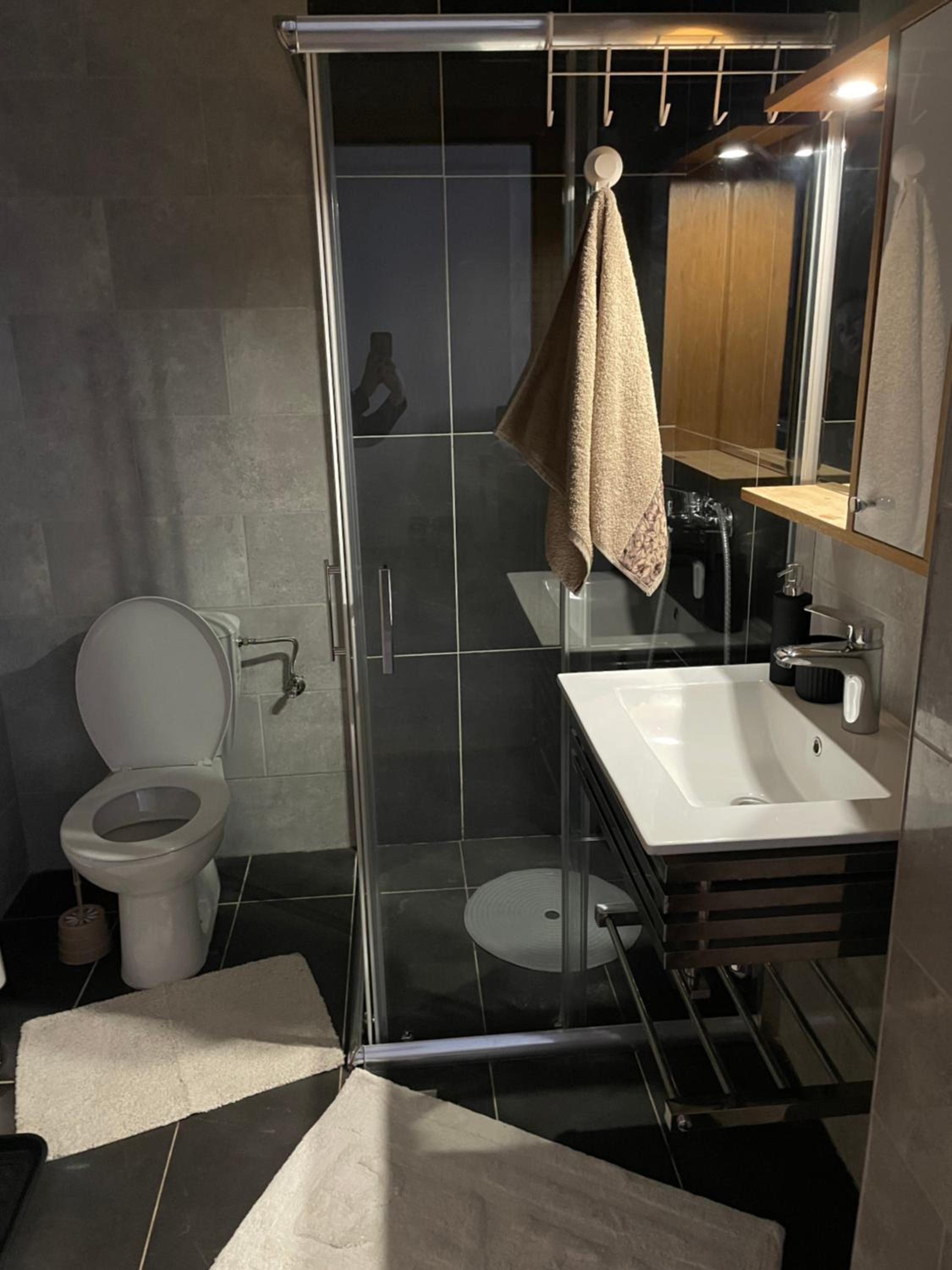 Soul Gondola Apartment view 5