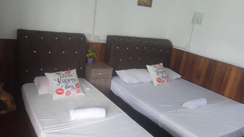 Dylaa Paradise resort