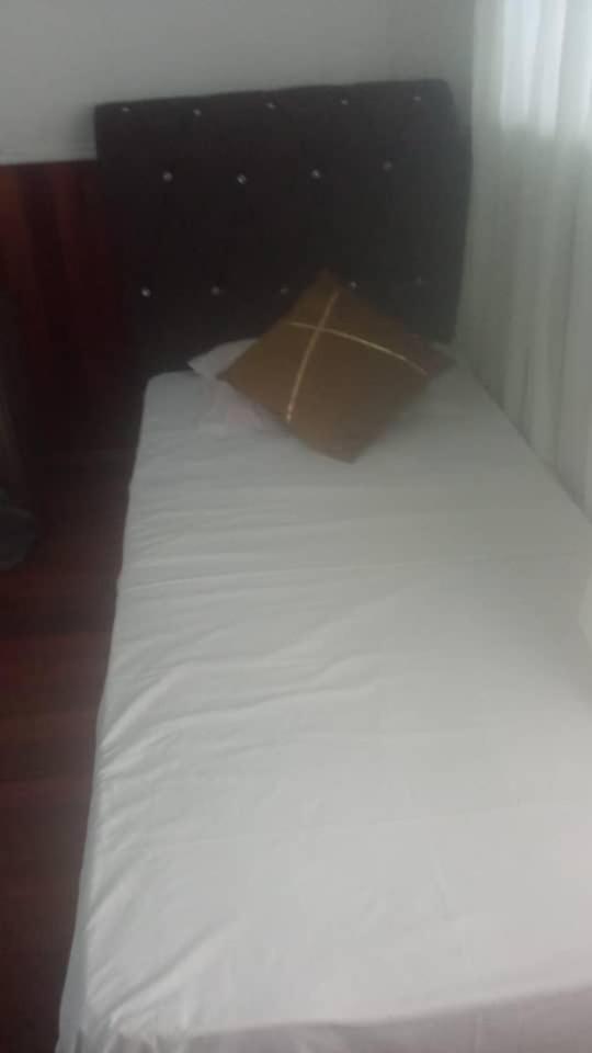 Dylaa Paradise resort