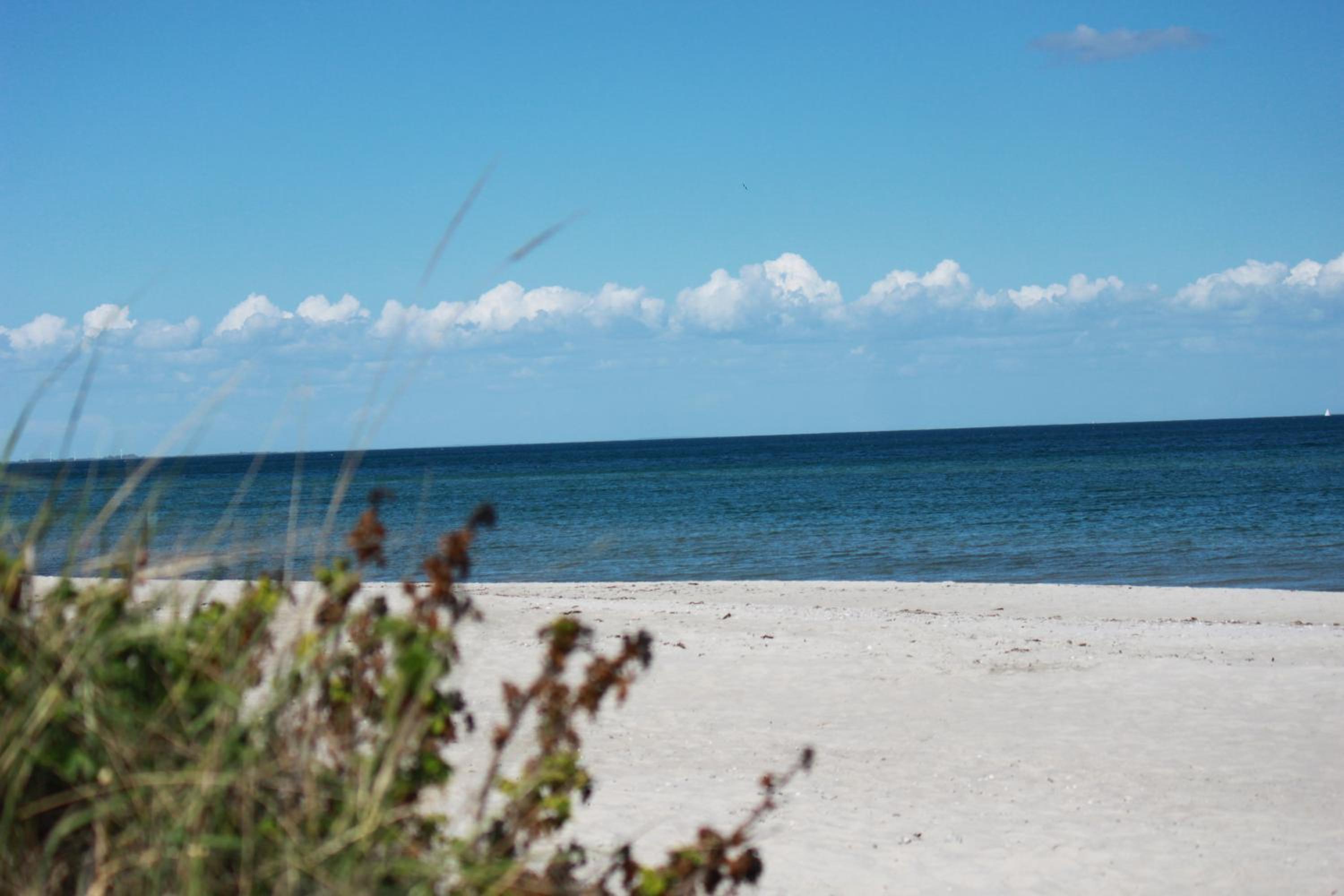Ferienwohnung 'Nieby' - Refugium Pottloch Ostsee