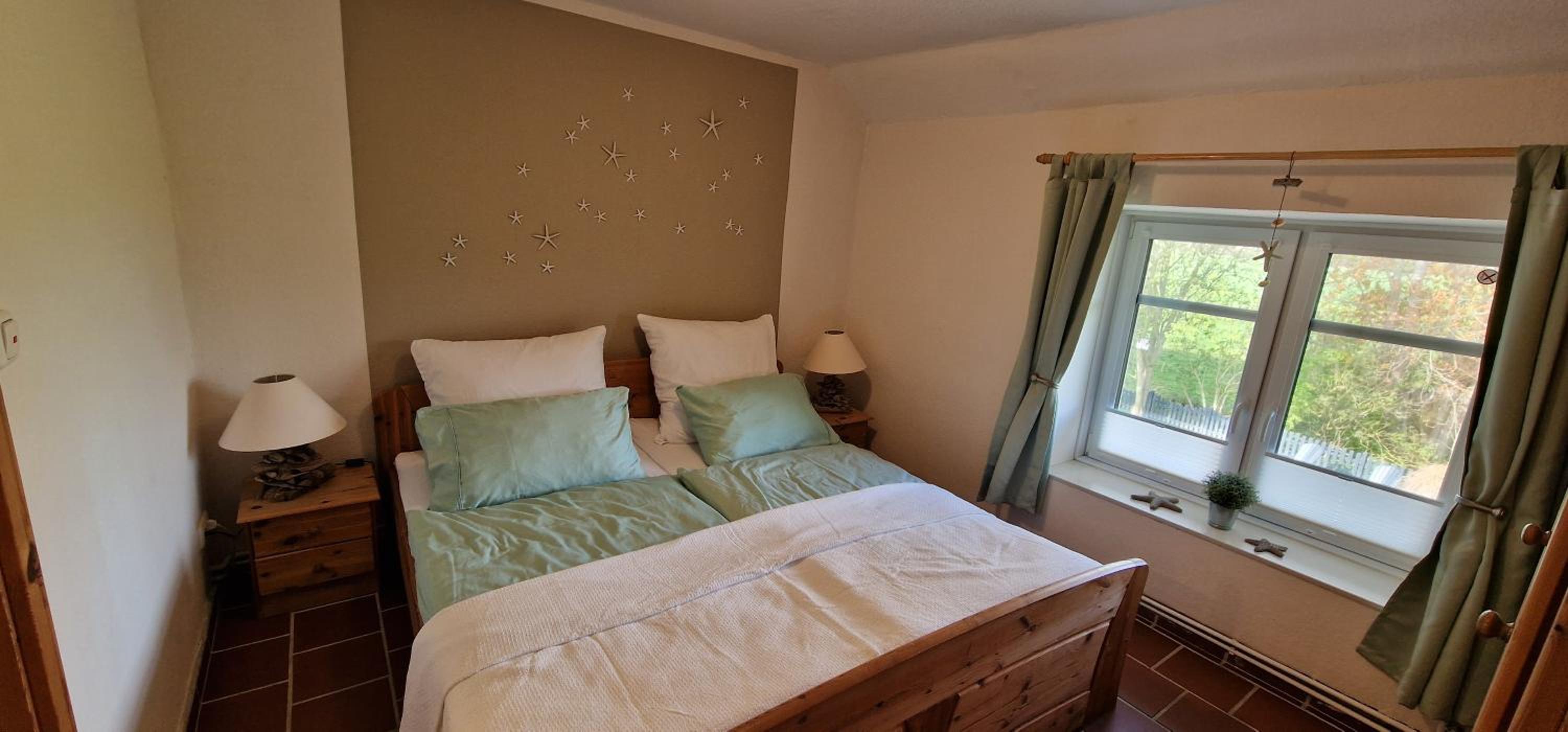 Ferienwohnung 'Nieby' - Refugium Pottloch Ostsee