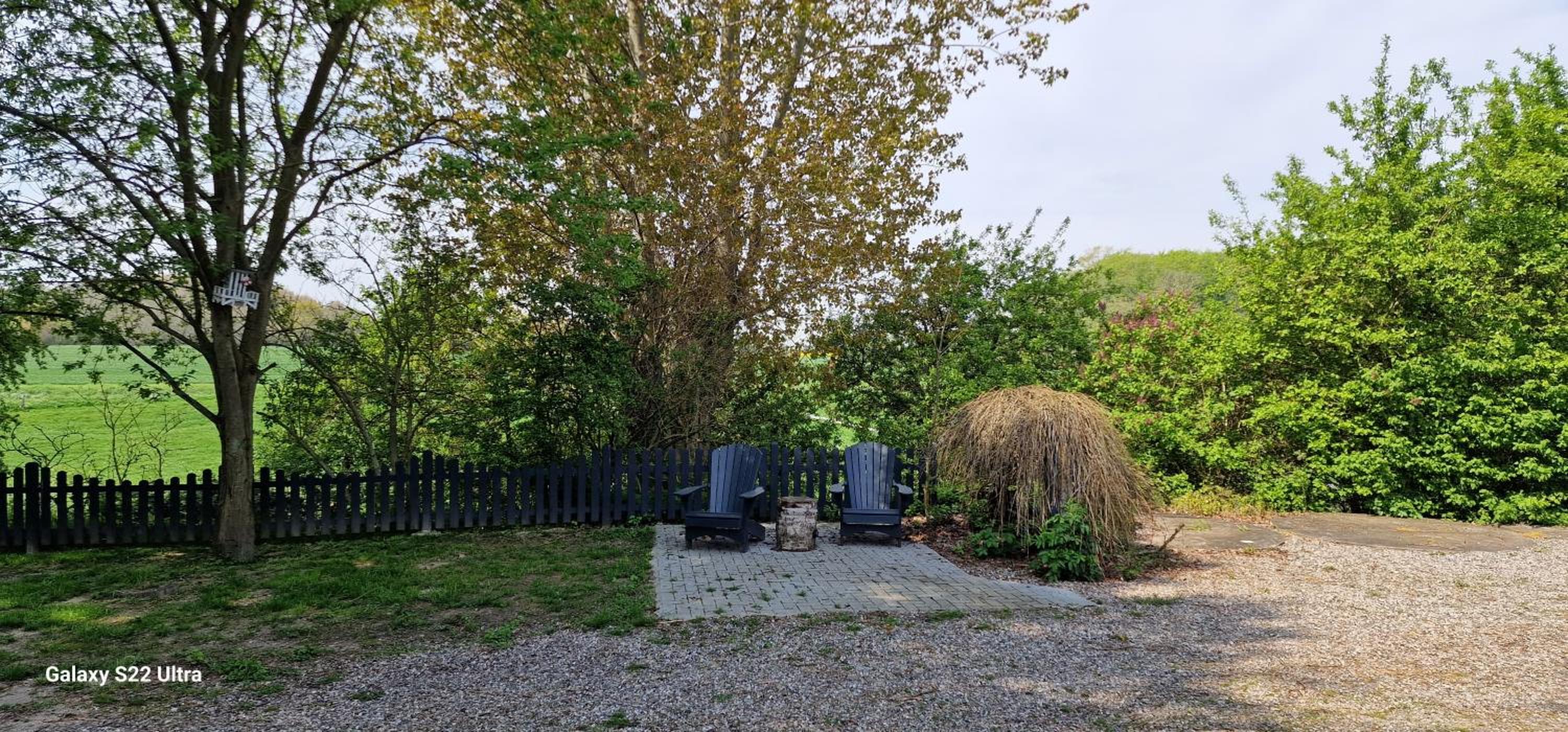 Ferienwohnung 'Nieby' - Refugium Pottloch Ostsee