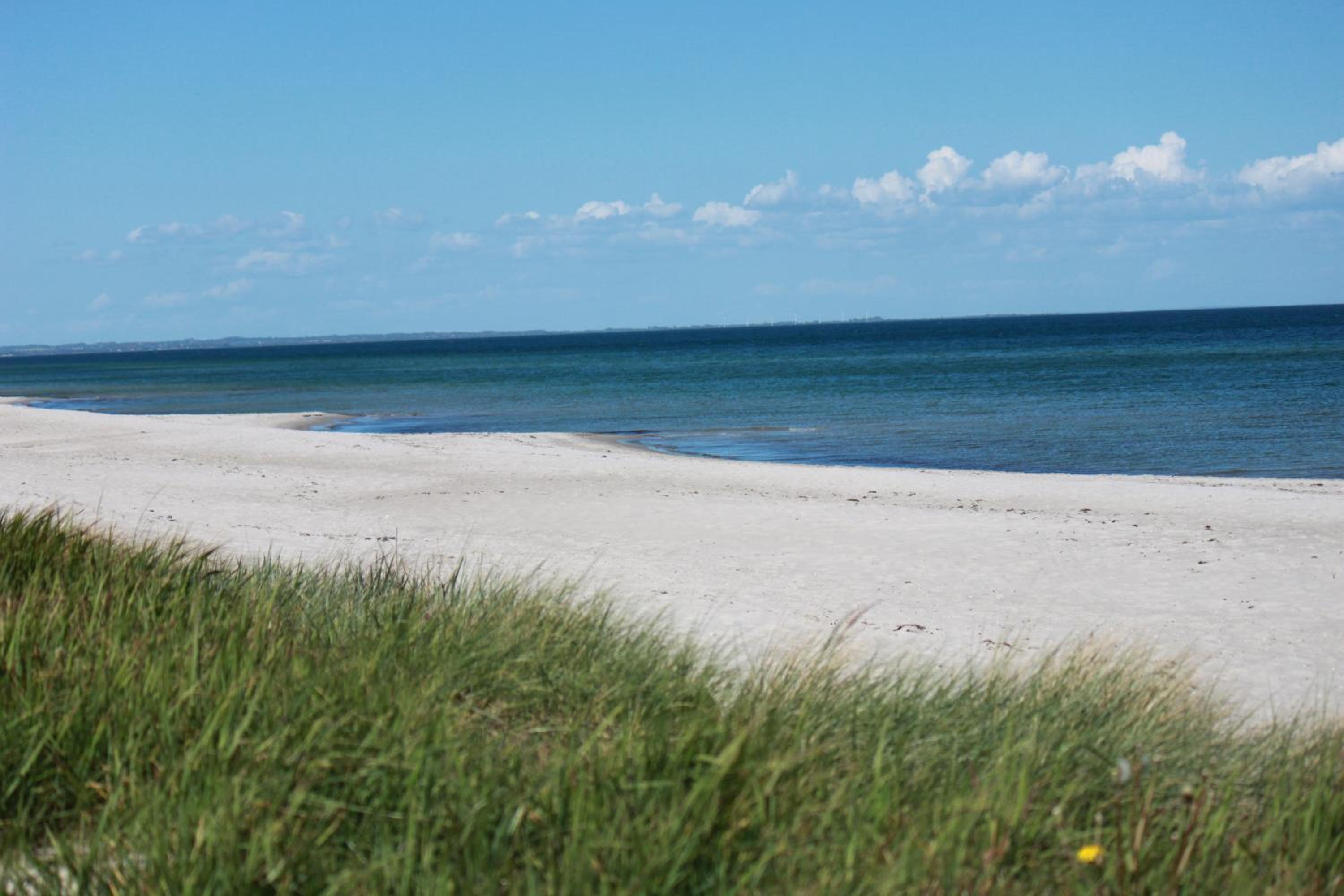 Ferienwohnung 'Nieby' - Refugium Pottloch Ostsee