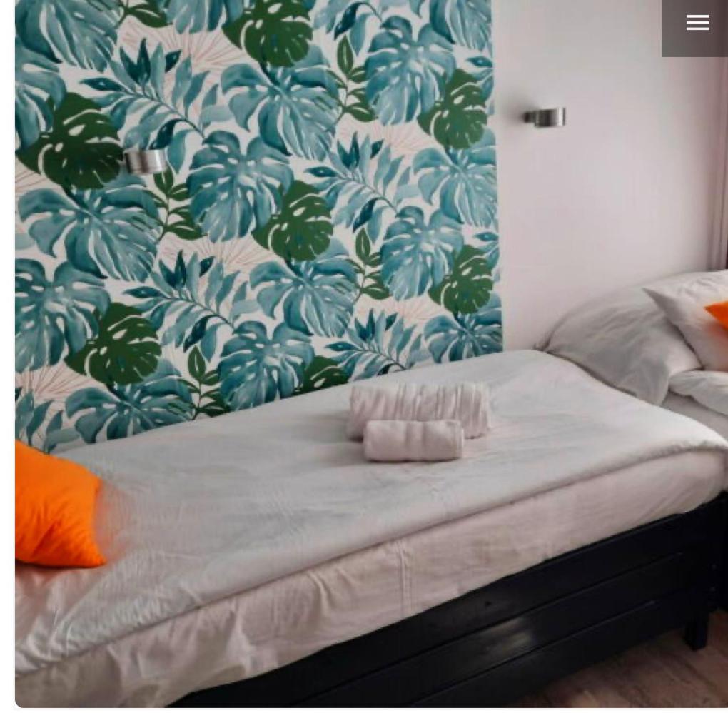 Centrum Wellness Hostel view 2