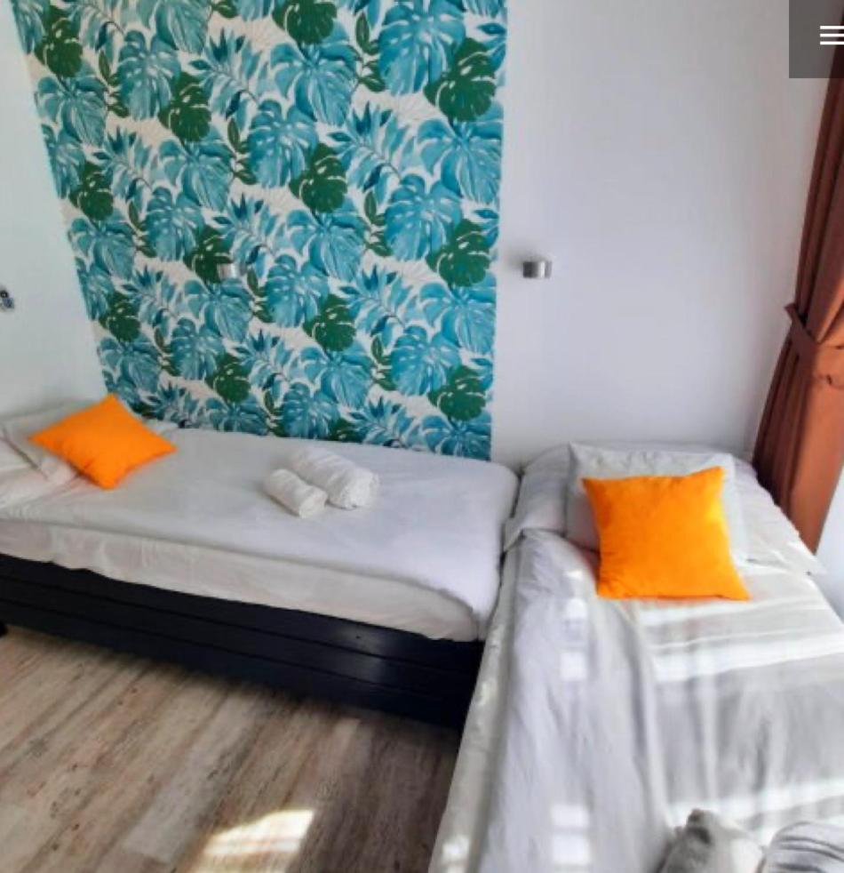 Centrum Wellness Hostel view 3