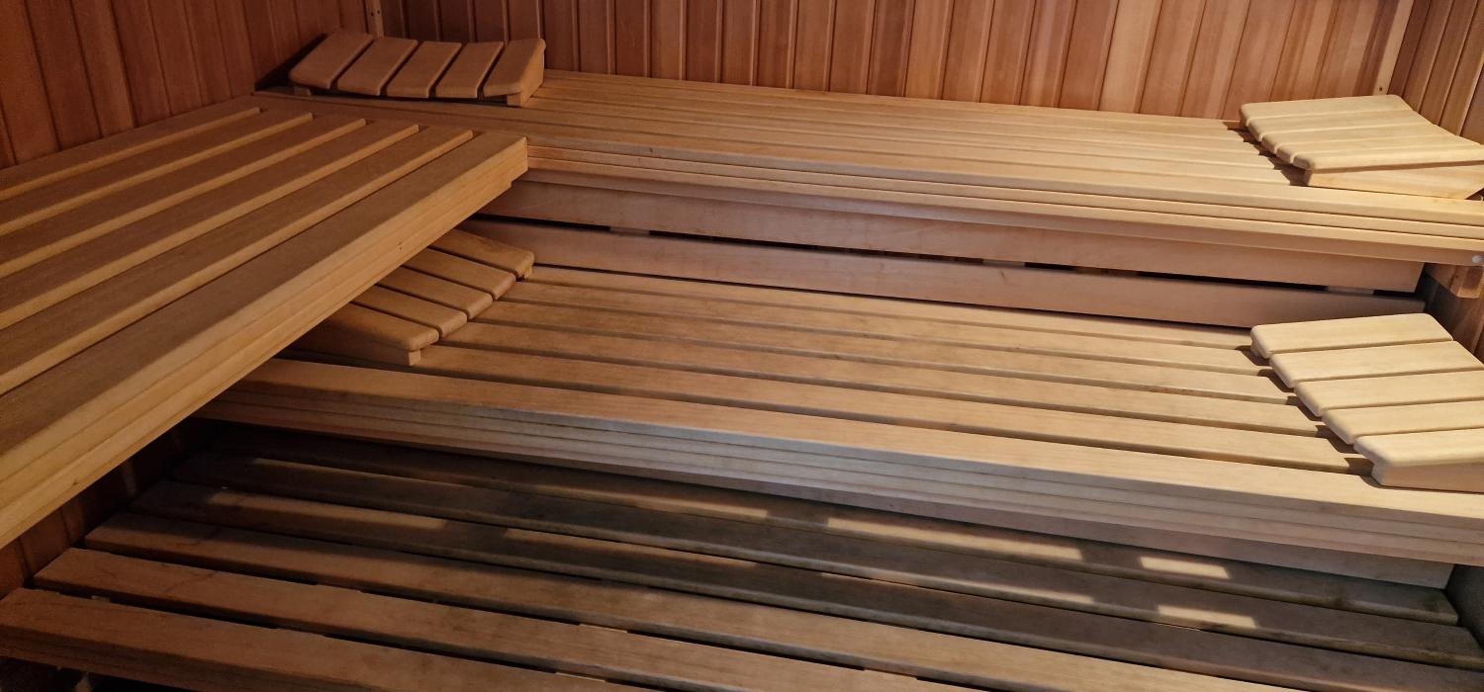 Ferienwohnung 'Nieby' - Refugium Pottloch Ostsee