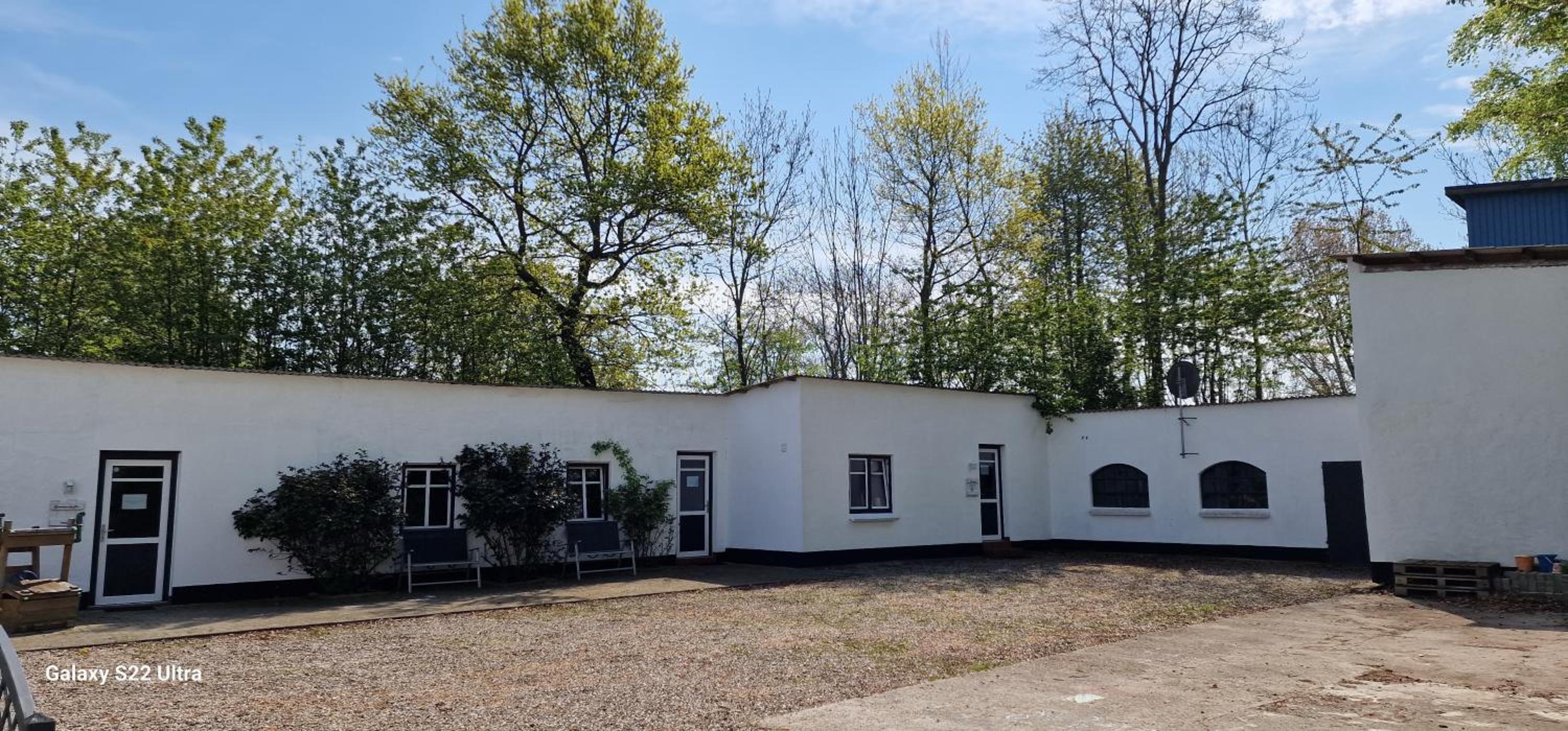 Ferienwohnung 'Nieby' - Refugium Pottloch Ostsee