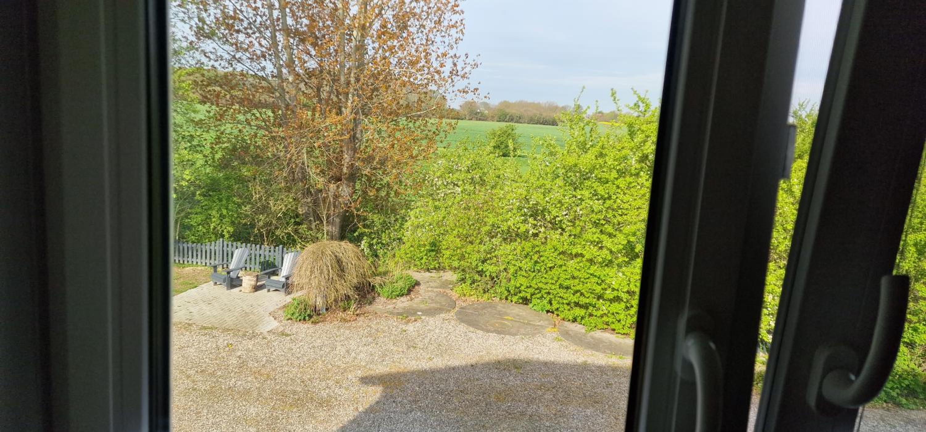 Ferienwohnung 'Nieby' - Refugium Pottloch Ostsee