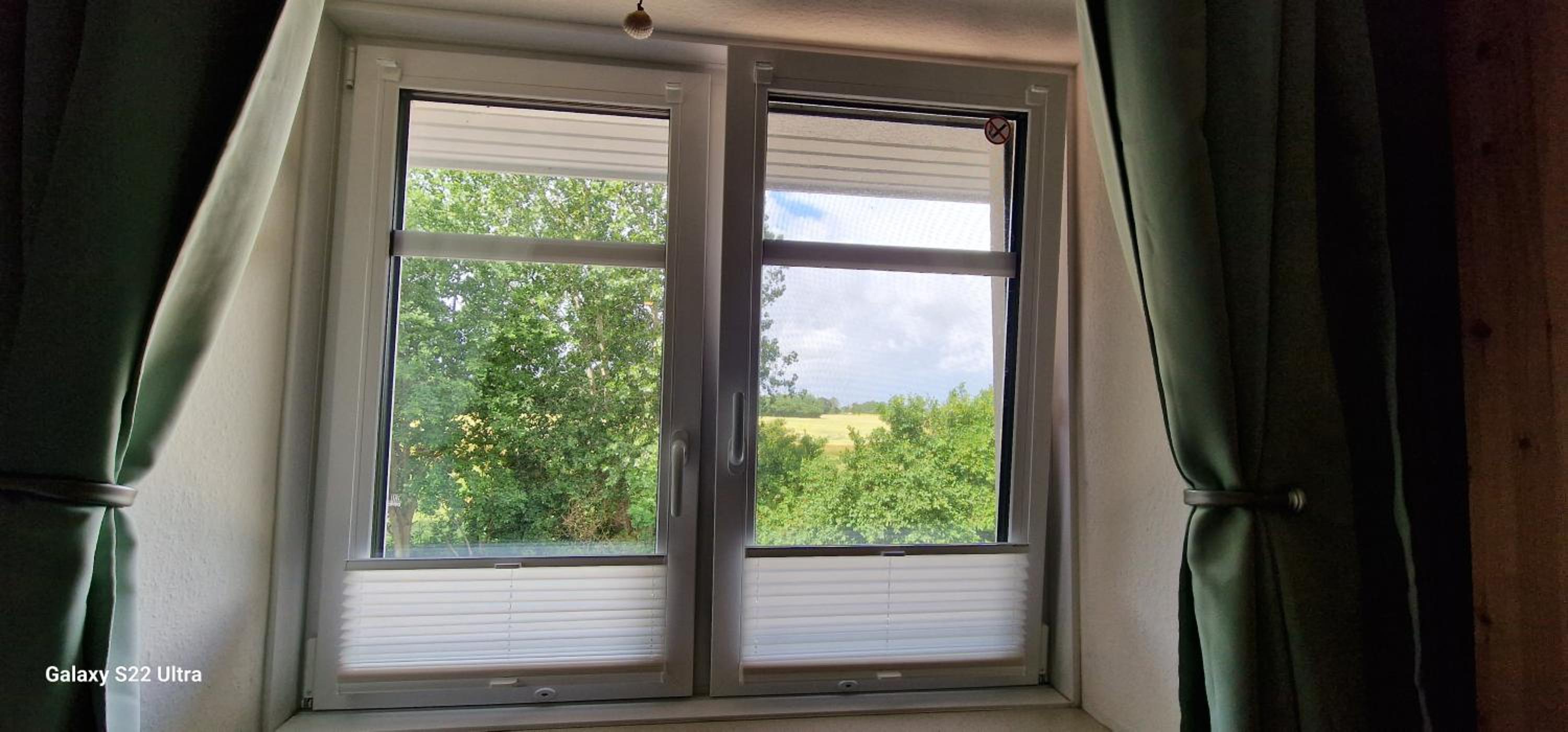 Ferienwohnung 'Nieby' - Refugium Pottloch Ostsee