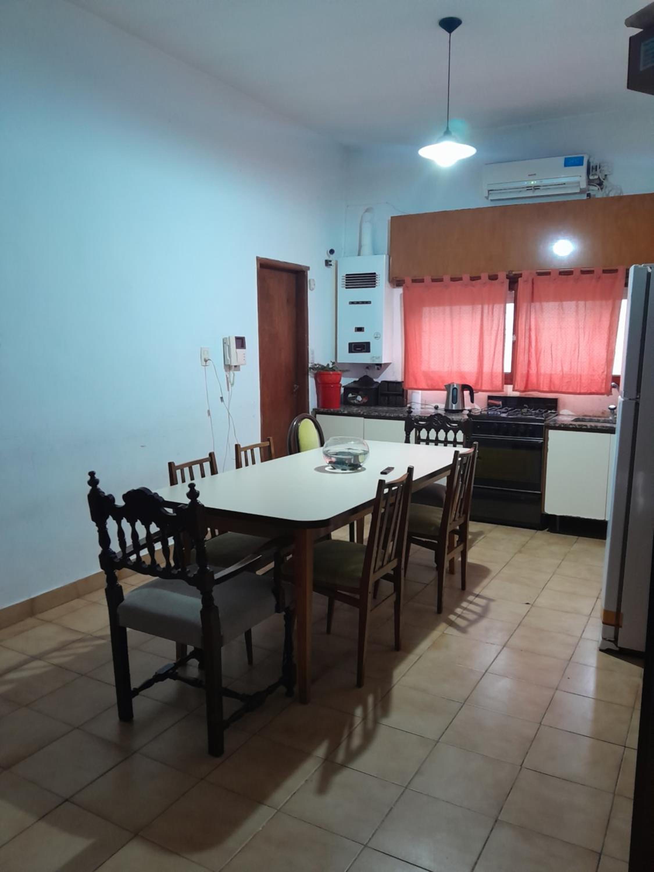 COLINAS HOUSE