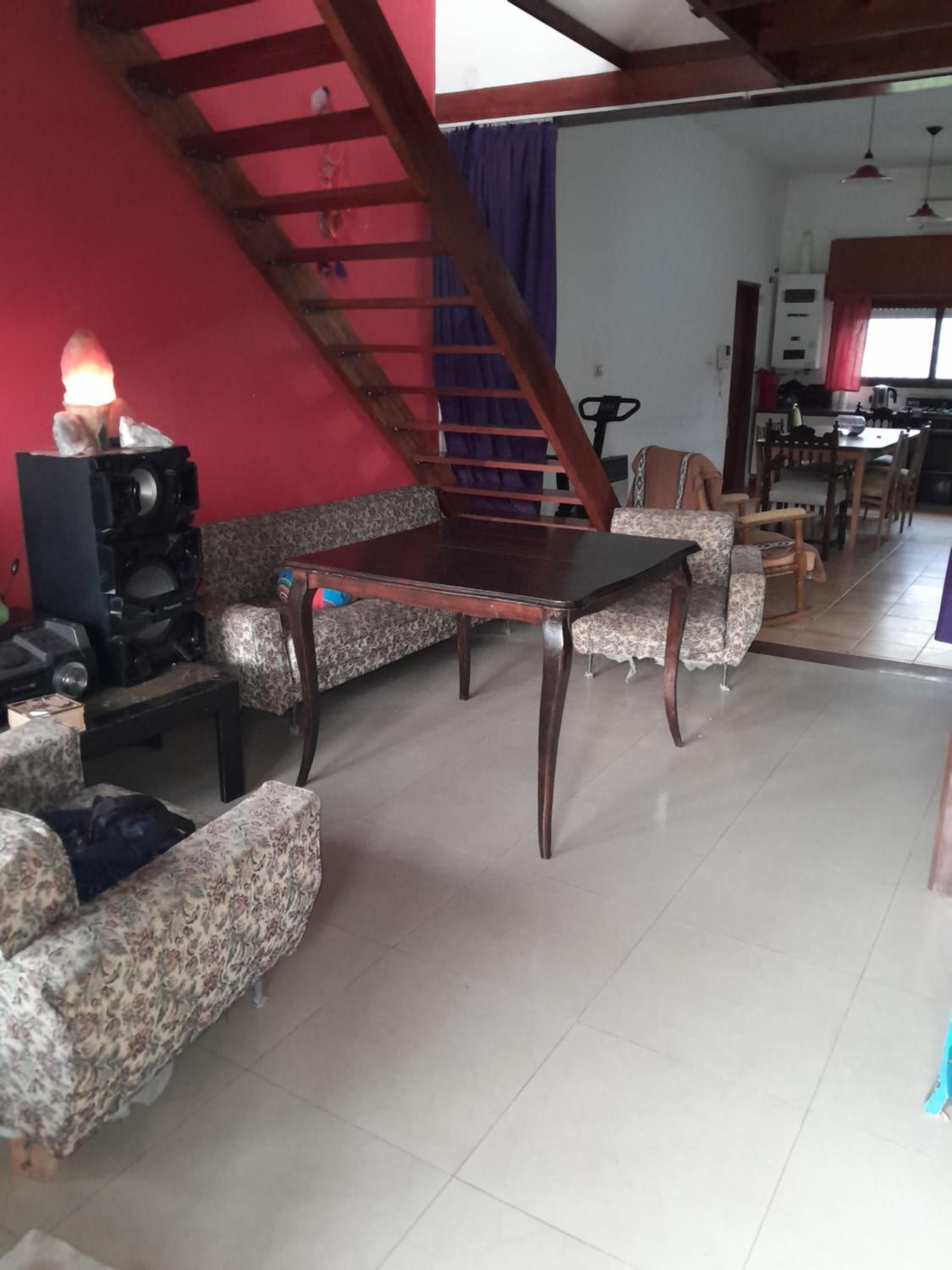 COLINAS HOUSE