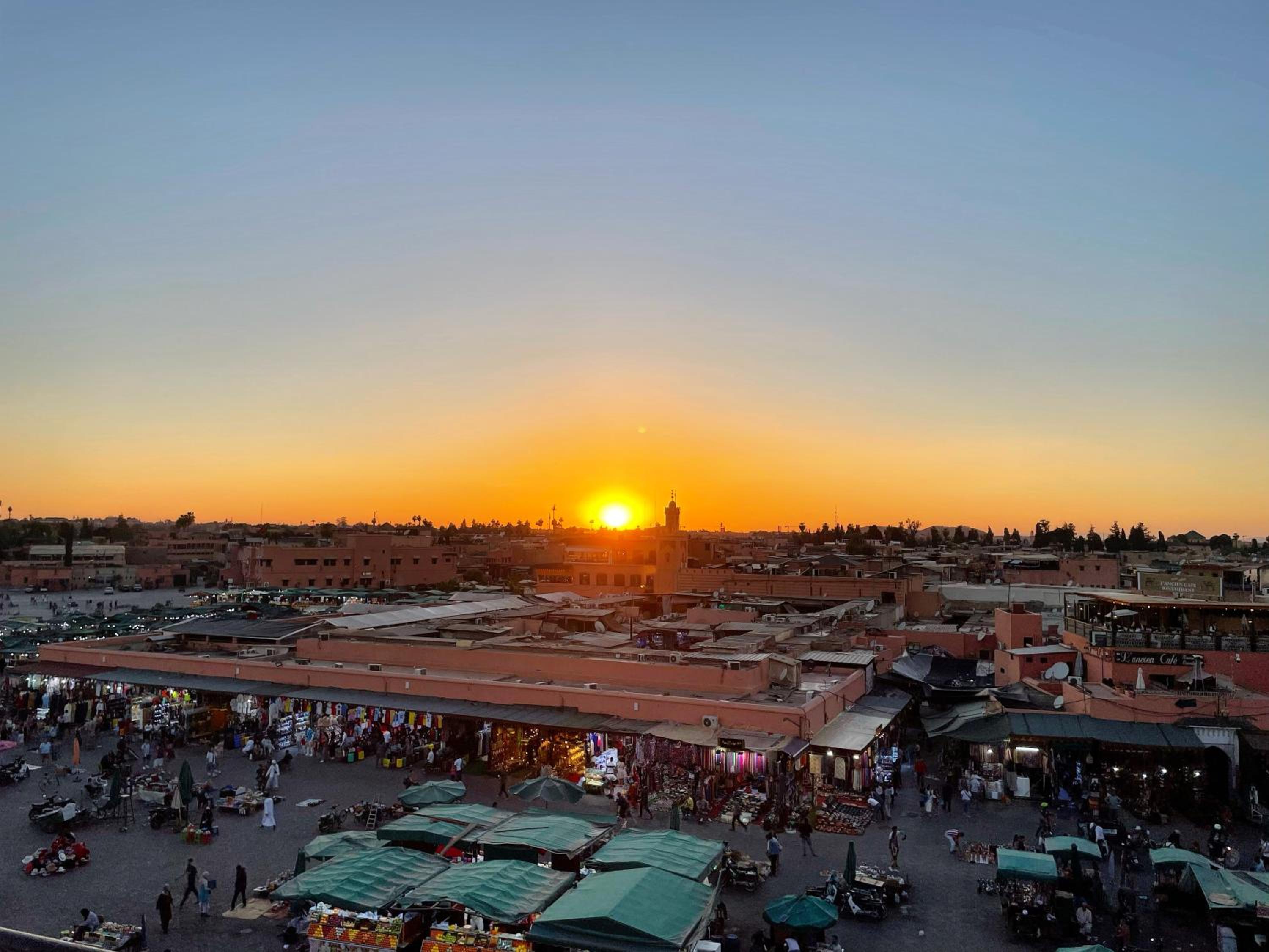 Riad Hugo