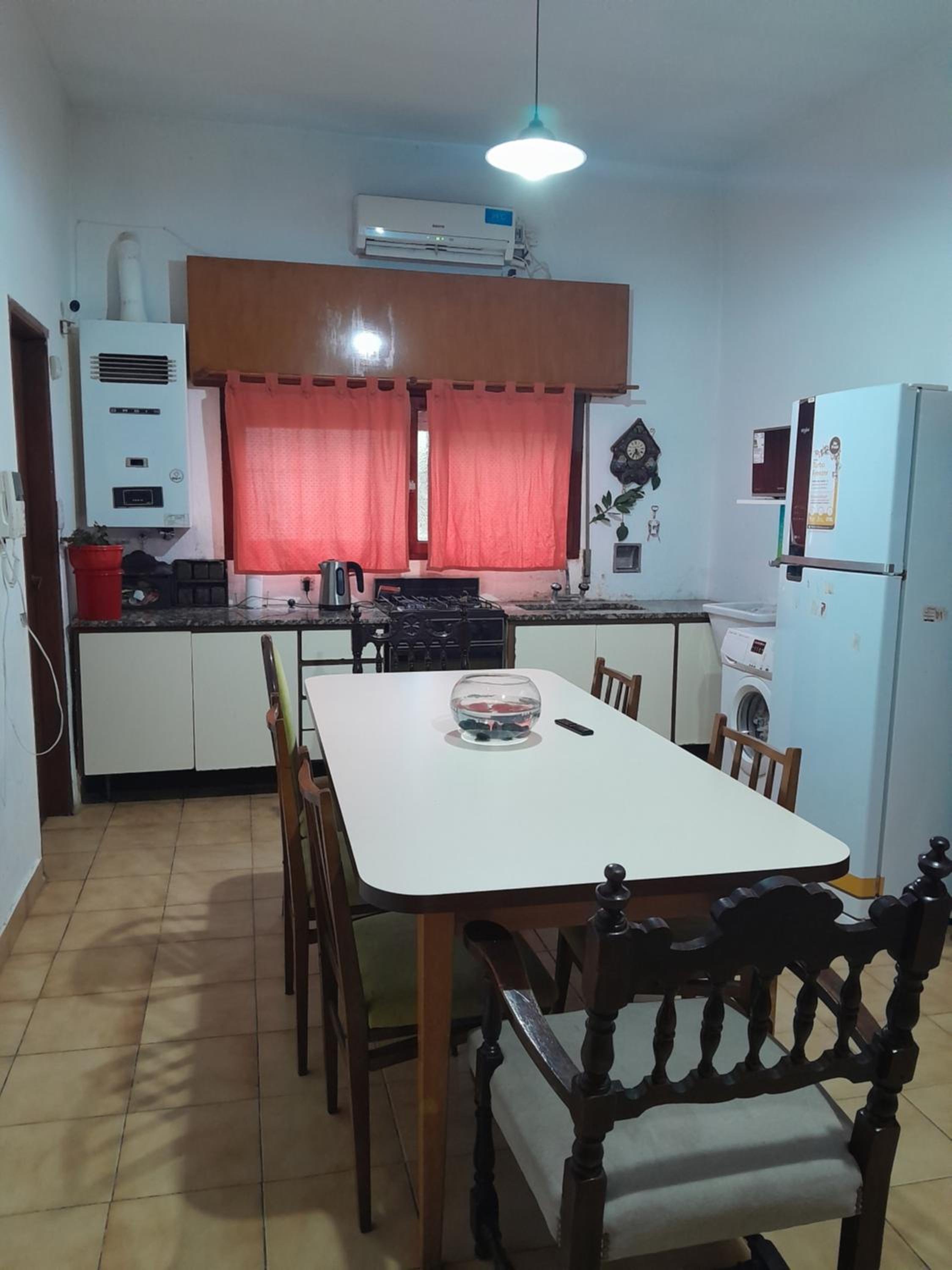 COLINAS HOUSE