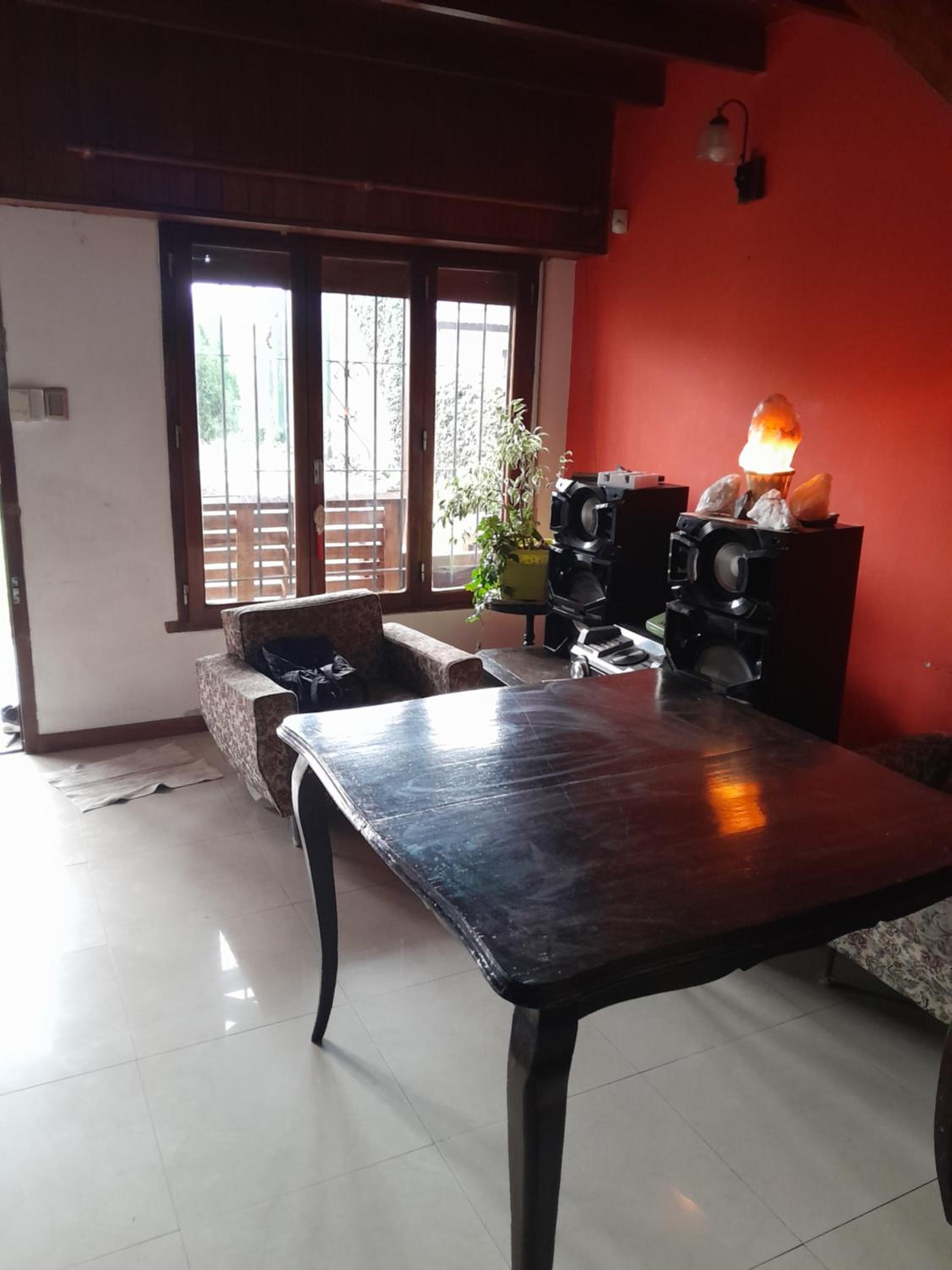 COLINAS HOUSE