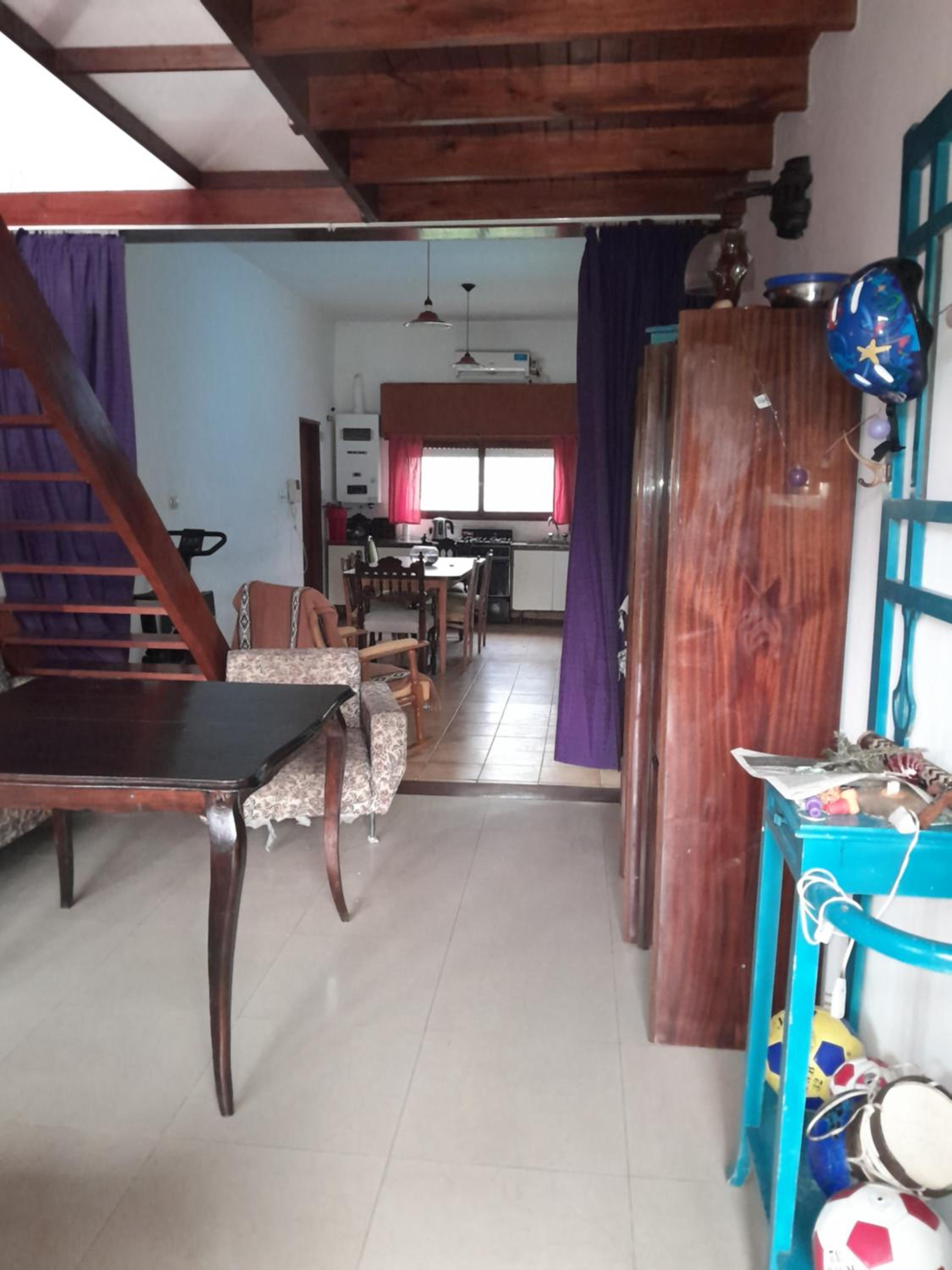 COLINAS HOUSE