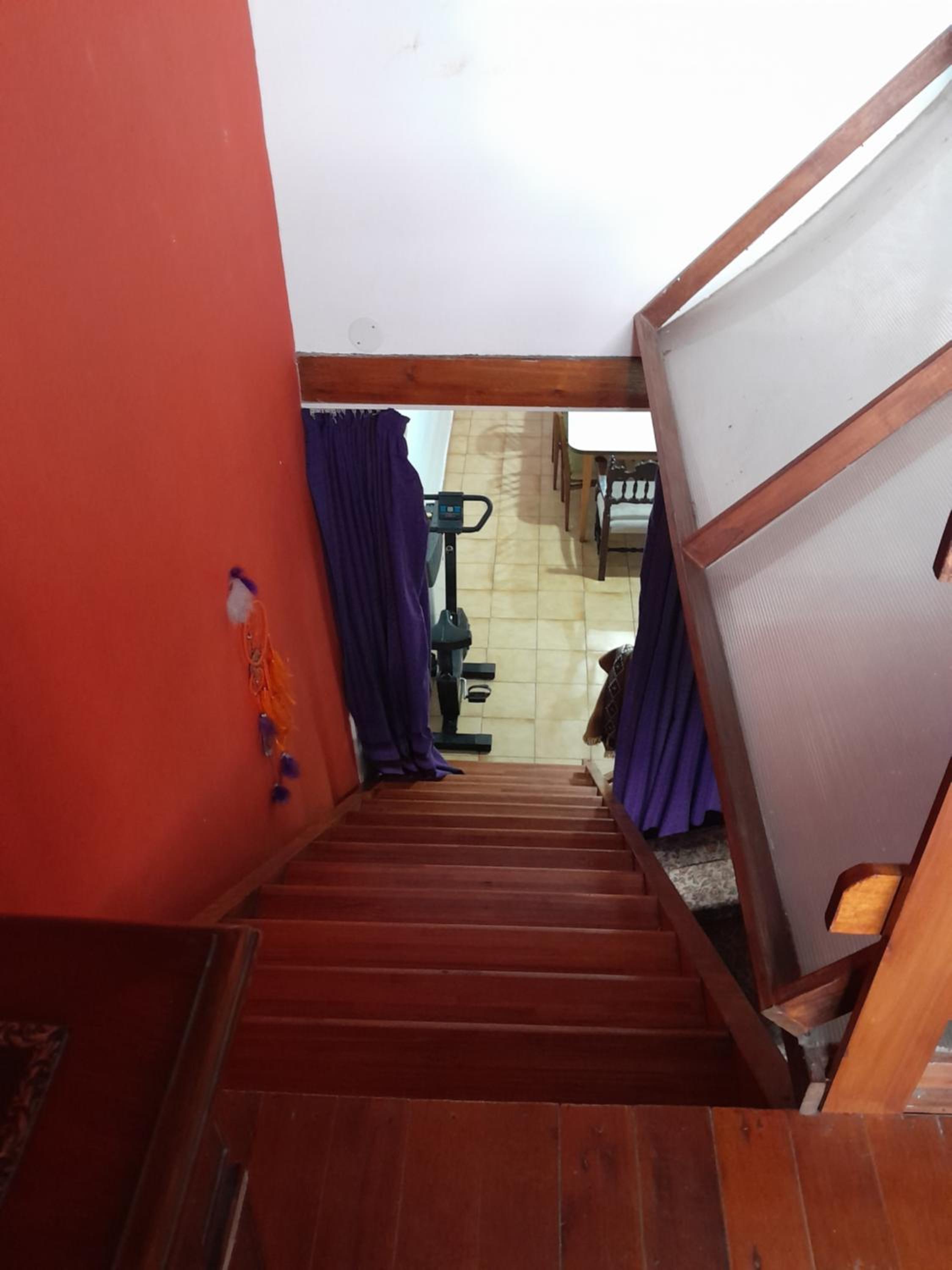 COLINAS HOUSE