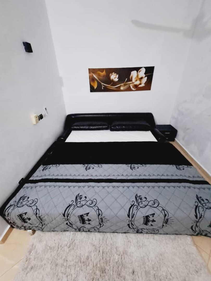 Domicile Houeyiho 3