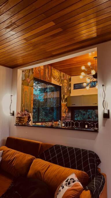 Tiny House Cabana Maia