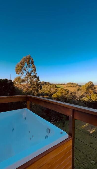Tiny House Cabana Maia