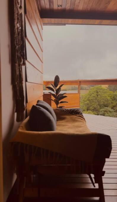 Tiny House Cabana Maia
