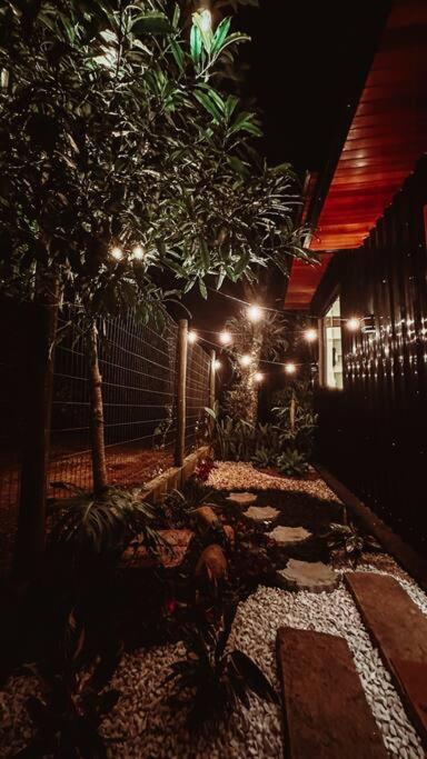 Tiny House Cabana Maia