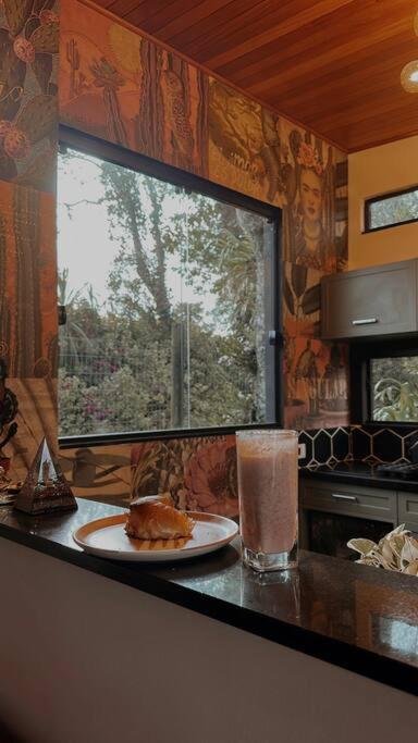 Tiny House Cabana Maia