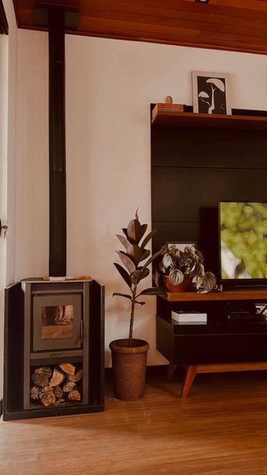 Tiny House Cabana Maia