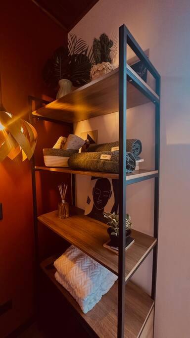 Tiny House Cabana Maia
