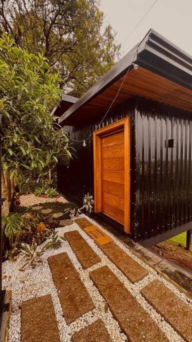Tiny House Cabana Maia