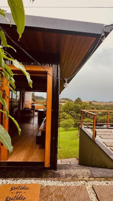 Tiny House Cabana Maia