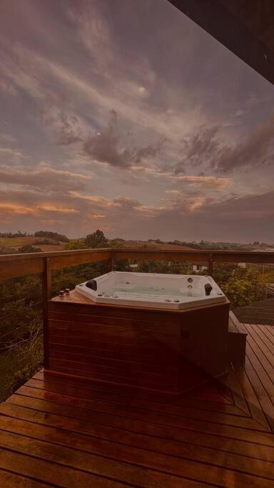 Tiny House Cabana Maia