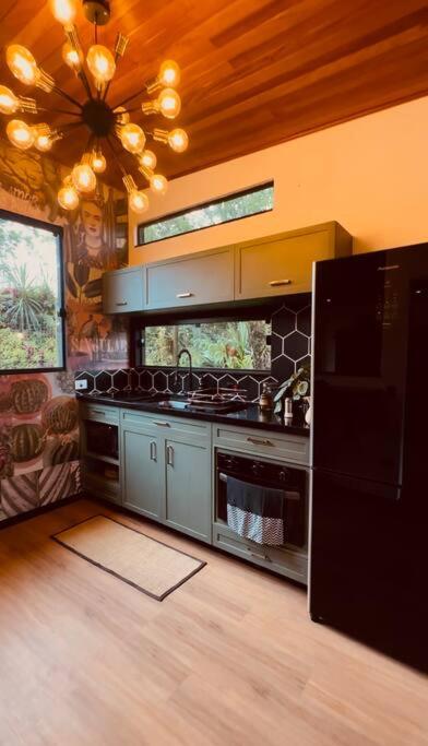 Tiny House Cabana Maia