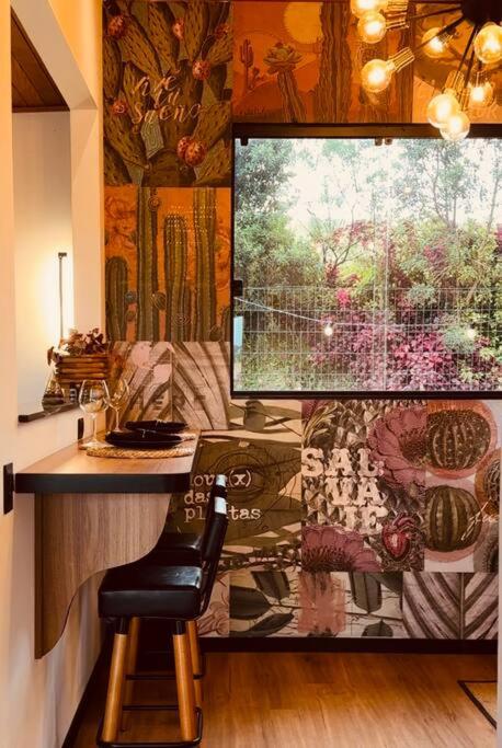 Tiny House Cabana Maia