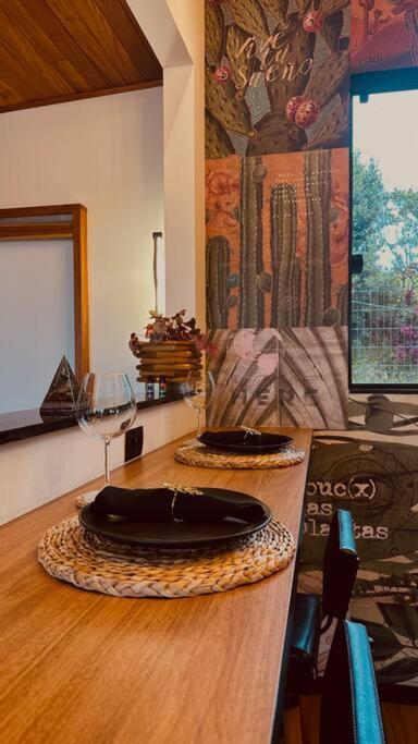 Tiny House Cabana Maia