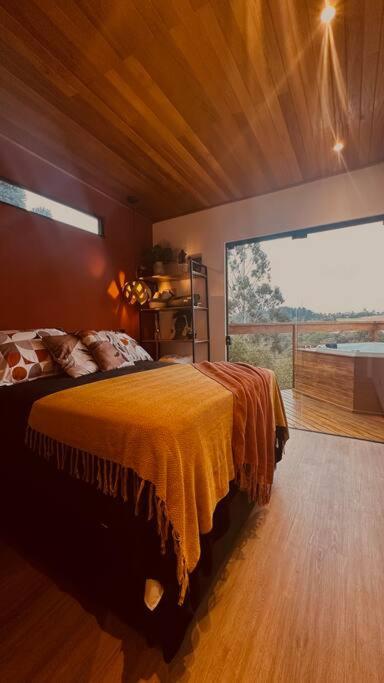 Tiny House Cabana Maia