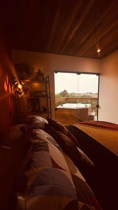 Tiny House Cabana Maia