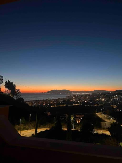 NEW Beautiful flat with panoramic views